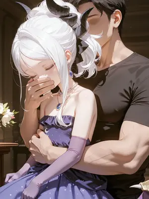 [formalaut7699] Hina 睡姦 (Uncensored) [AI Generated]_010
