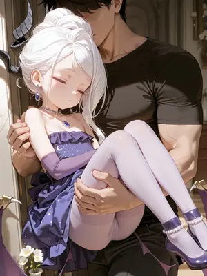 [formalaut7699] Hina 睡姦 (Uncensored) [AI Generated]_011