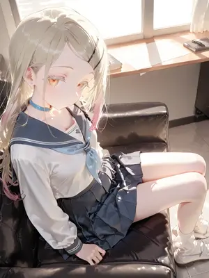 [Formalaut7699] Hiro Shinosawa 篠澤広 01 [AI generated]_002