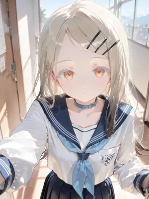 [Formalaut7699] Hiro Shinosawa 篠澤広 01 [AI generated]_001