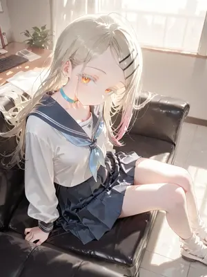 [Formalaut7699] Hiro Shinosawa 篠澤広 01 [AI generated]_004