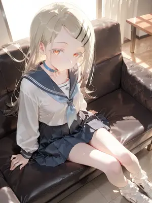 [Formalaut7699] Hiro Shinosawa 篠澤広 01 [AI generated]_006