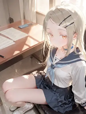 [Formalaut7699] Hiro Shinosawa 篠澤広 01 [AI generated]_005