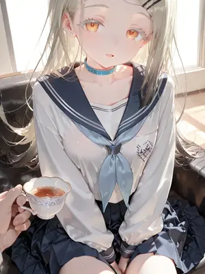 [Formalaut7699] Hiro Shinosawa 篠澤広 01 [AI generated]_008