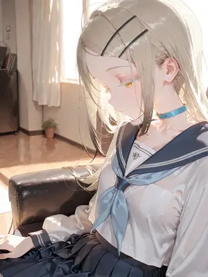 [Formalaut7699] Hiro Shinosawa 篠澤広 01 [AI generated]_011