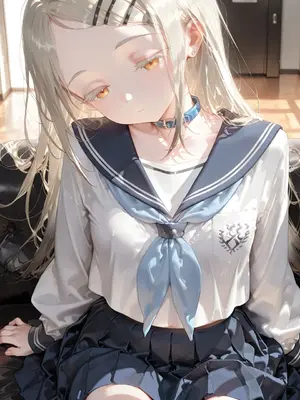 [Formalaut7699] Hiro Shinosawa 篠澤広 01 [AI generated]_012