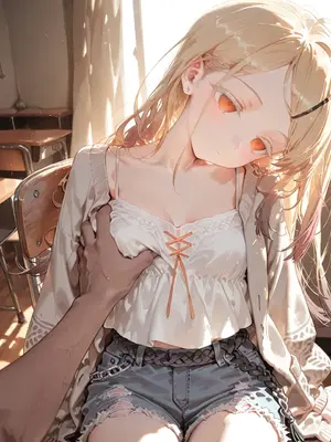 [Formalaut7699] Hiro Shinosawa 篠澤広 02 [AI generated]_007