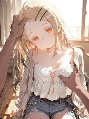 [Formalaut7699] Hiro Shinosawa 篠澤広 02 [AI generated]_009