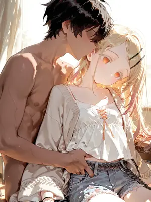 [Formalaut7699] Hiro Shinosawa 篠澤広 02 [AI generated]_010