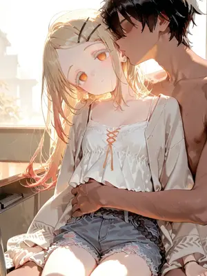 [Formalaut7699] Hiro Shinosawa 篠澤広 02 [AI generated]_011
