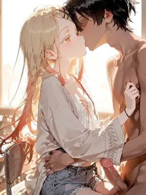 [Formalaut7699] Hiro Shinosawa 篠澤広 02 [AI generated]_012