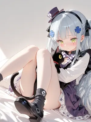 [Formalaut7699] HK416 [AI Generated]_002