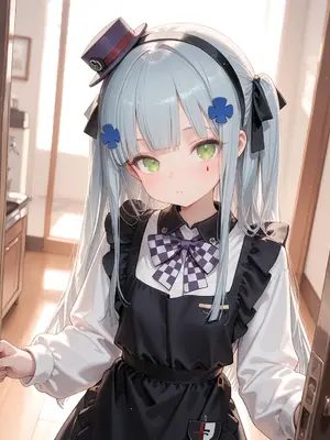 [Formalaut7699] HK416 [AI Generated]_004
