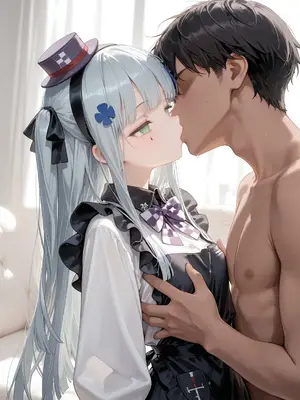 [Formalaut7699] HK416 [AI Generated]_007