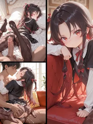 [Formalaut7699] Jashajin Ai [AI Generated]