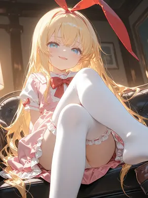 [Formalaut7699] Koromo Amae [AI Generated]_003