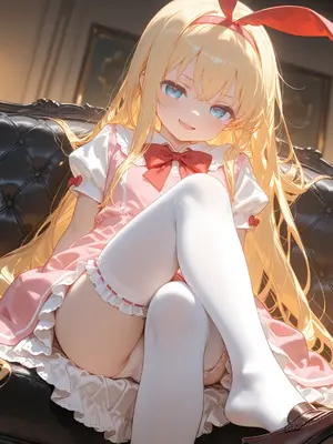 [Formalaut7699] Koromo Amae [AI Generated]_002