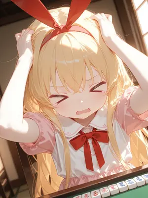 [Formalaut7699] Koromo Amae [AI Generated]_006