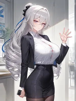 [gragas743] Bronya 4 [AI Generated]_007