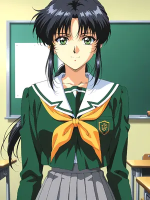 [leopoldo] Tachibana Yumi (NOëL 〜La neige〜) [AI Generated]_004