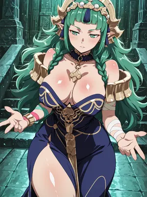 [Kotris∕KoinaART] Sothis (Patreon) [AI Generated]_001