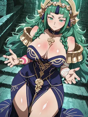 [Kotris∕KoinaART] Sothis (Patreon) [AI Generated]_004