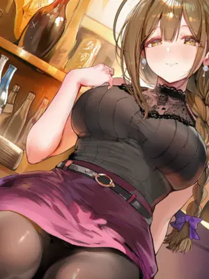 [白黒灰色]桑山千雪NTR 1-10 [AI Generated]_146243894_p10-桑山千雪①NTR1日目_KuwayamaChiyuki
