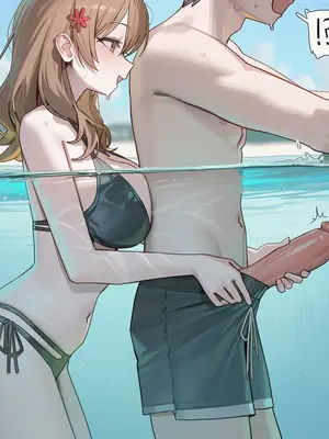 [Velvet_ovo] Masha & Alya(ue) [AI Generated]_009