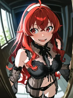 [Normitity] Eris (Mushoku Tensei) (Patreon) [AI Generated]_006