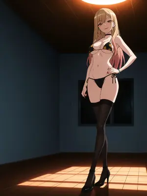 [Machina Ai] Marin Kitagawa - 喜多川海夢 Extra 223p [AI Generated]_006