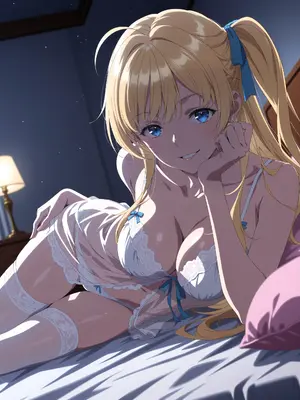 [Machina Ai] Yuko Hiiragi - 柊夕湖 Extra 197p [AI Generated]_009