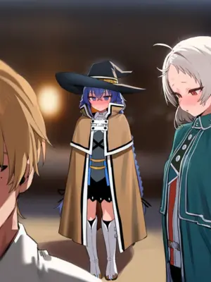 [patreon] Rin_String 26.08 [AI Generated]