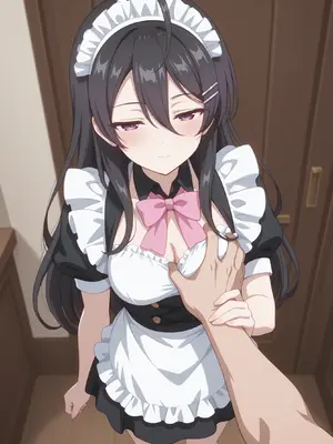 [UnrealBeautyAIMIX] NO.867(V) Ayano Kimishima&nbsp;&nbsp; Alya Sometimes Hides Her Feelings in Russian (Patreon) [AI Generated]_005