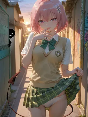 【patreon】MISAAKI 202507&nbsp;&nbsp;[AI Generated]