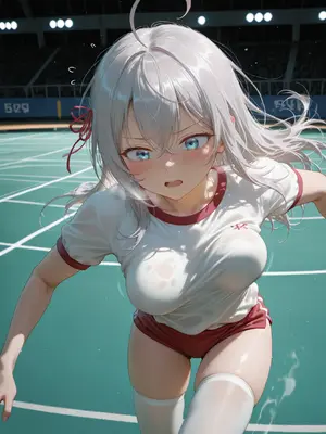 [Unifans] MISAAKI 252510月合集&nbsp;&nbsp;[AI Generated][Uncensored]_001