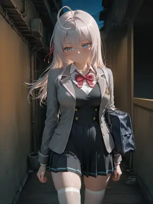 [Unifans] MISAAKI 252510月合集&nbsp;&nbsp;[AI Generated][Uncensored]_006