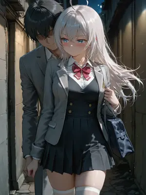 [Unifans] MISAAKI 252510月合集&nbsp;&nbsp;[AI Generated][Uncensored]_008