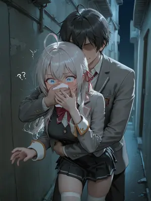 [Unifans] MISAAKI 252510月合集&nbsp;&nbsp;[AI Generated][Uncensored]_010