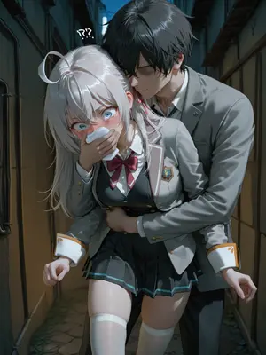 [Unifans] MISAAKI 252510月合集&nbsp;&nbsp;[AI Generated][Uncensored]_011
