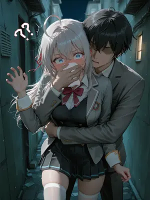 [Unifans] MISAAKI 252510月合集&nbsp;&nbsp;[AI Generated][Uncensored]_012