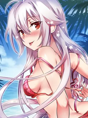 Narakarana／娜拉卡拉娜 1-23話[完結]