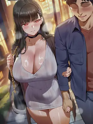 [EDISON] 調月リオ - Tsukatsuki Rio 90P (Patreon) [AI Generated]