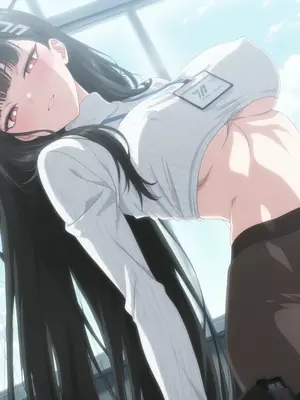 [Generator Kin] Rio Tsukatsuki - Blue Archive - 1&nbsp;&nbsp;[AI Generated]_003