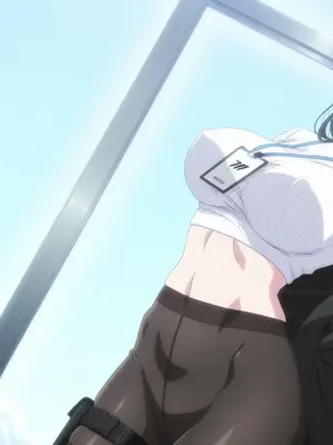 [Generator Kin] Rio Tsukatsuki - Blue Archive - 1&nbsp;&nbsp;[AI Generated]_005