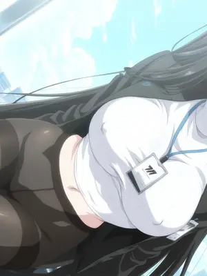 [Generator Kin] Rio Tsukatsuki - Blue Archive - 1&nbsp;&nbsp;[AI Generated]_004