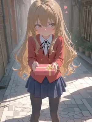 [PIXIV] 天奈 (116855861) 2026.5~8 [AI generated] [Part 1]
