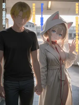 えっちしか知らない性処理用の猫娘#12 妹を守るのが、私の使命なの [中譯]_05