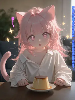 えっちしか知らない性処理用の猫娘#12 妹を守るのが、私の使命なの [中譯]_06