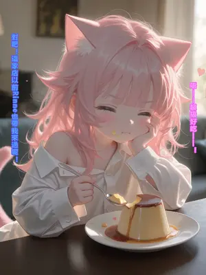 えっちしか知らない性処理用の猫娘#12 妹を守るのが、私の使命なの [中譯]_08