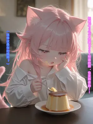 えっちしか知らない性処理用の猫娘#12 妹を守るのが、私の使命なの [中譯]_10